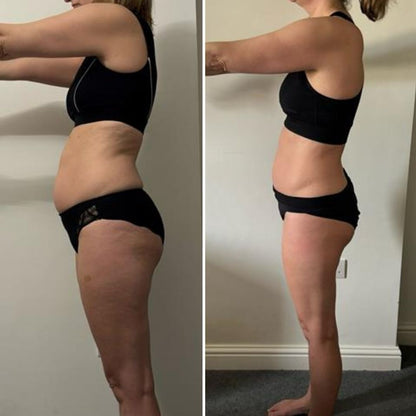 RETO 10 KILOS EN 90 DÍAS