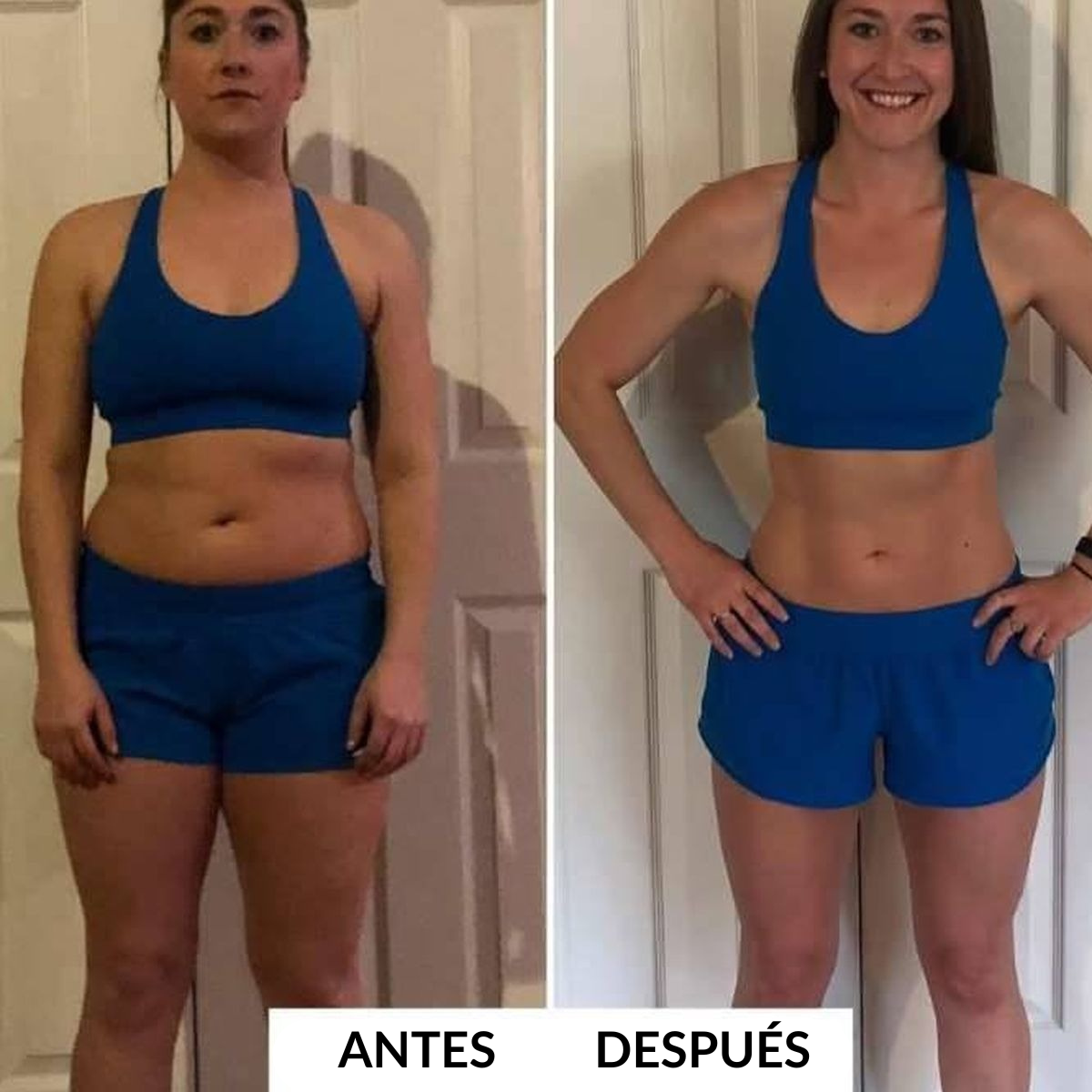 RETO 10 KILOS EN 90 DÍAS